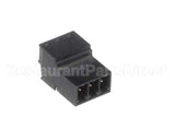 60973 Middleby Connector,3 Position Female