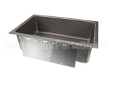 609731 Eagle-Metal Masters Replacement Well W/Drain (Afte