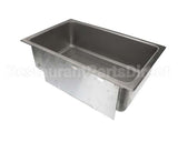 609731 Eagle-Metal Masters Replacement Well W/Drain (Afte