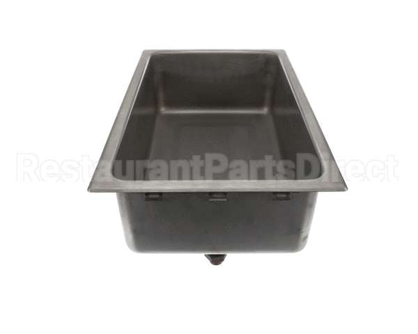 609731 Eagle-Metal Masters Replacement Well W/Drain (Afte