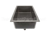 609731 Eagle-Metal Masters Replacement Well W/Drain (Afte