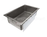 609731 Eagle-Metal Masters Replacement Well W/Drain (Afte