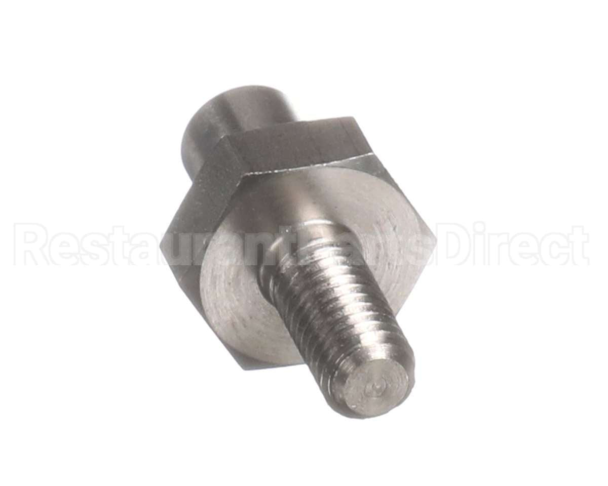 60988 Blodgett Pin, Rack Bottom 28Mm