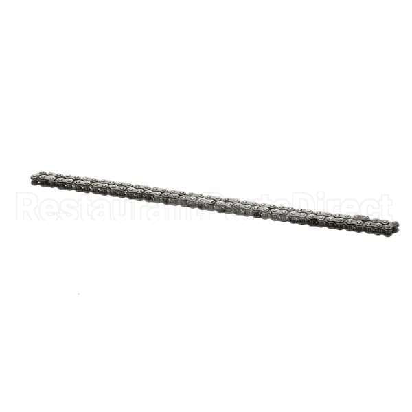 60996 Compatible Middleby Assy, Chain Roller #25 X 21