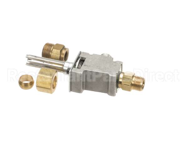 609972 Eagle-Metal Masters Gas Valve Hi-Med-Low