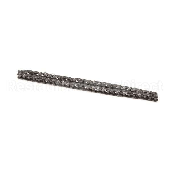 60998 Compatible Middleby Assy, Chain Roller #25 X 14