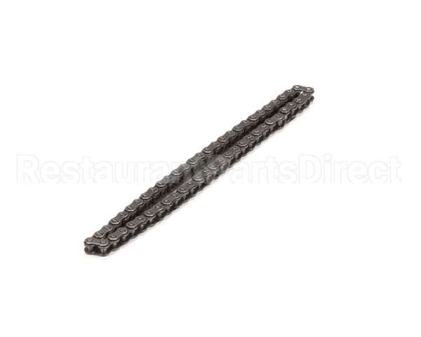 60998 Middleby Assembly,Chain Roller #25 X 14