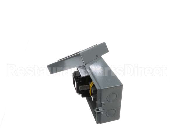 609AAW Biro General Purpose Switch Sz0 1 & 3 Ph