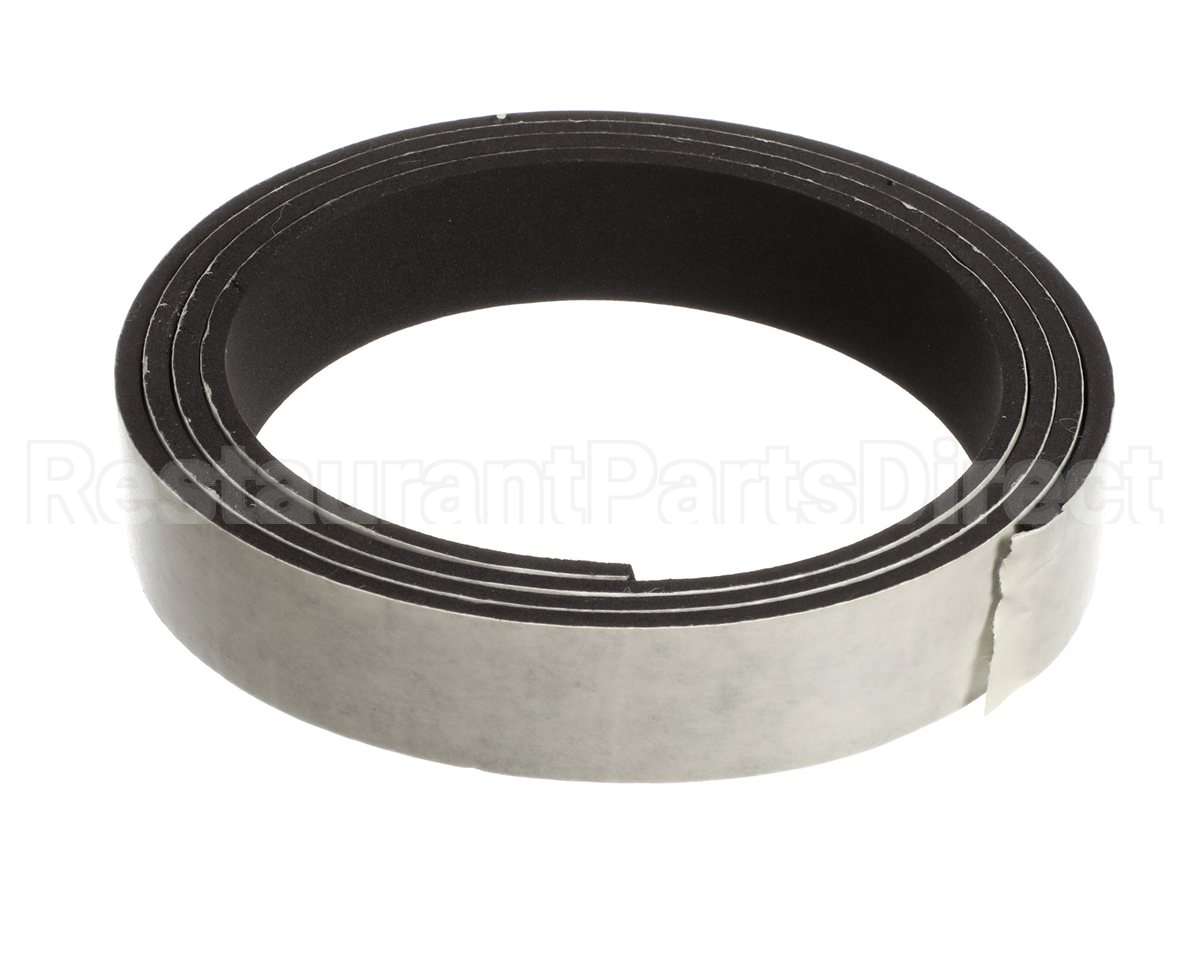 60A003B Milnor Neo Rubber Strip 1/8" X 1" Cls
