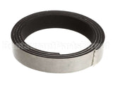 60A003B Milnor Neo Rubber Strip 1/8" X 1" Cls