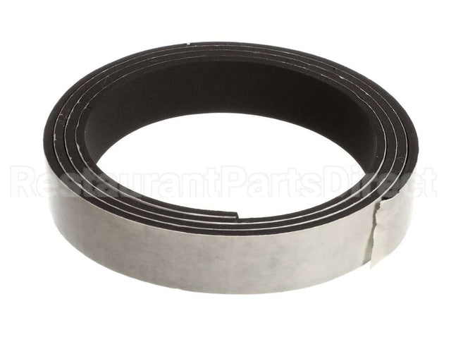 60A003B Milnor Neo Rubber Strip 1/8" X 1" Cls