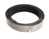 60A003B Milnor Neo Rubber Strip 1/8" X 1" Cls