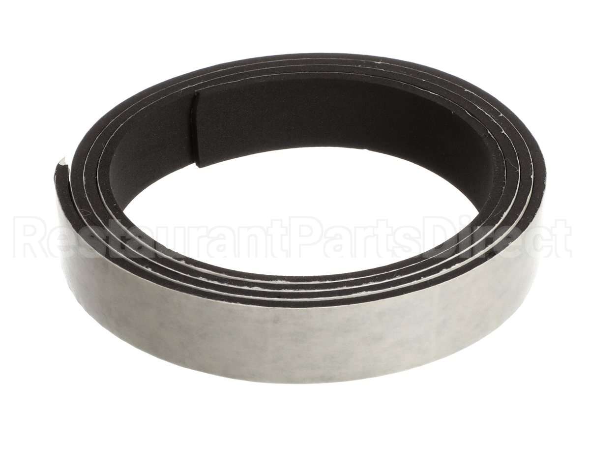 60A003B Milnor Neo Rubber Strip 1/8" X 1" Cls