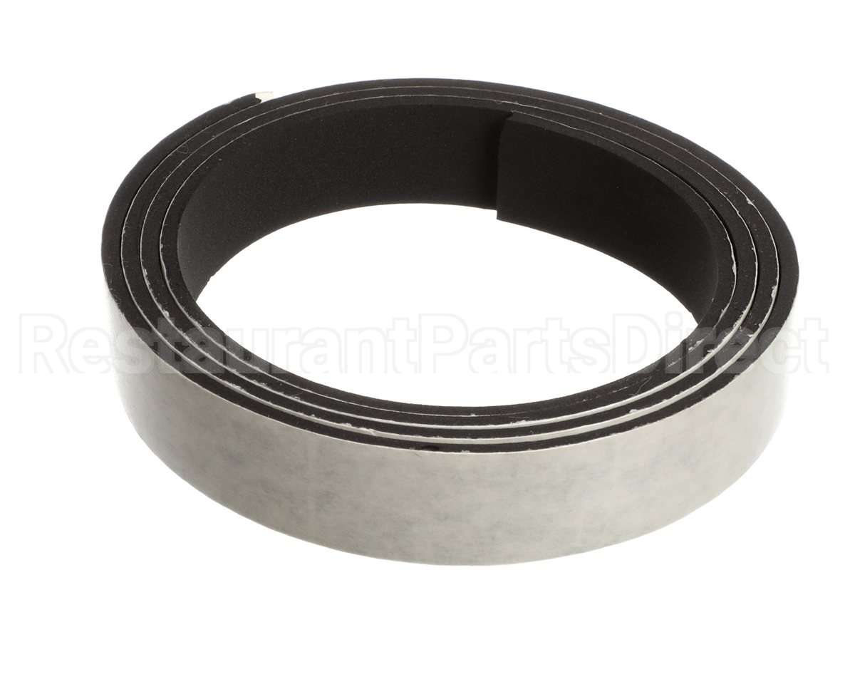 60A003B Milnor Neo Rubber Strip 1/8" X 1" Cls