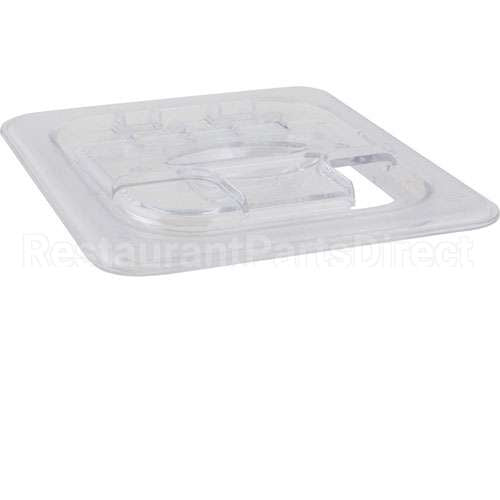 60CWLN(135) Compatible Cambro Cvr Sxth Flp Ntch-135