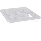 60CWLN(135) Compatible Cambro Cvr Sxth Flp Ntch-135