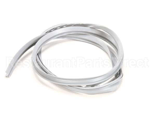 60D31-227D Beverage Air Seal - Lid Door Gasket Bz13