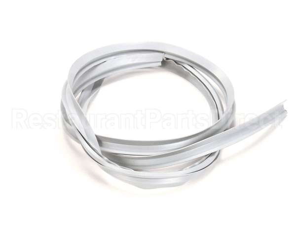 60D31-227D Beverage Air Seal - Lid Door Gasket Bz13