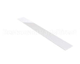 60D33-002B Beverage Air Lamp Cover