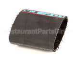 60E303A03K Milnor Hose=3"Id X 3+12"Lg