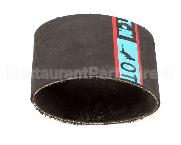 60E303A03K Milnor Hose=3"Id X 3+12"Lg