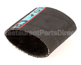 60E303A03K Milnor Hose=3"Id X 3+12"Lg