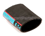 60E303A05A Milnor Hose=3"Id X 5"Lg