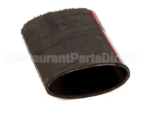 60E303A05A Milnor Hose=3"Id X 5"Lg