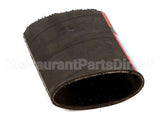 60E303A05A Milnor Hose=3"Id X 5"Lg