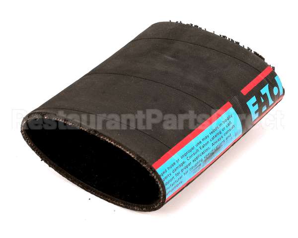 60E303A05A Milnor Hose=3"Id X 5"Lg