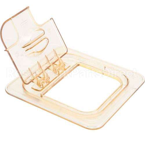60HPLN150 Compatible Cambro Lid-Hp Flip 1/6 -150