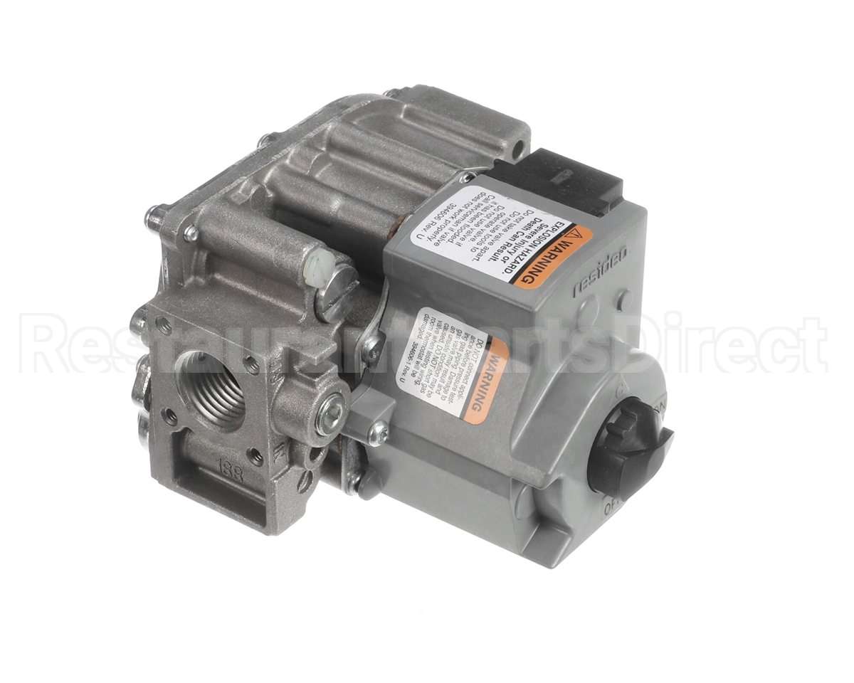 60J59 Lennox 1/2"Npt 24V 3.5"Wc Nat Gas Vlv