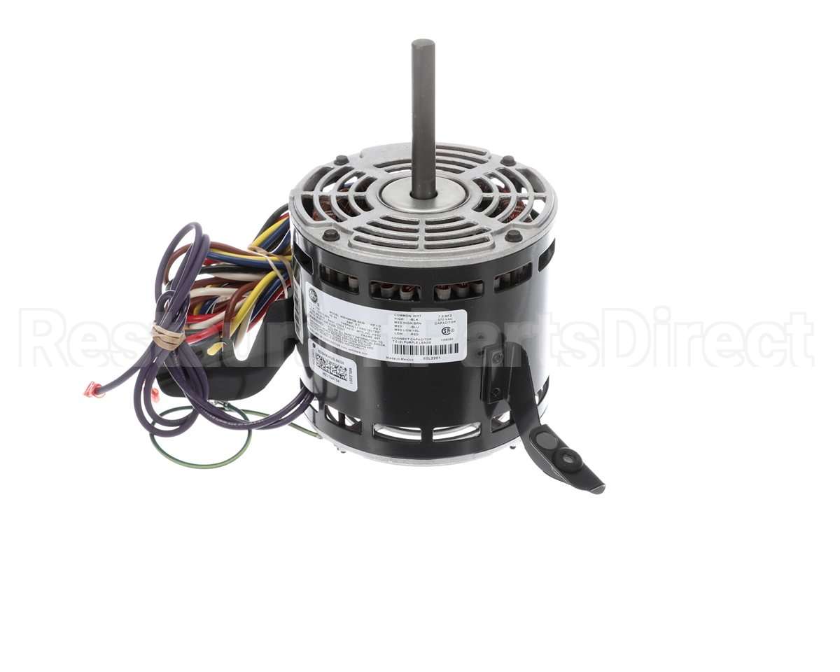 60L22 Lennox 1/2Hp1075Rpm120V1Ph5Spdblwrmtr