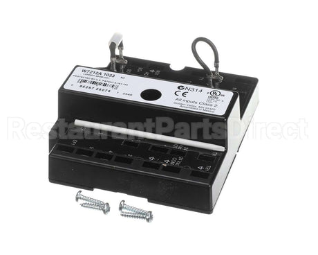 60M10 Lennox W7212A1033 Enthalpycontrol