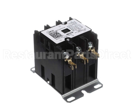 60M12 Lennox 24V Coil 3P 25Amp W/Aux Cont
