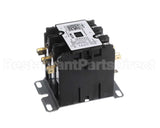 60M12 Lennox 24V Coil 3P 25Amp W/Aux Cont