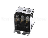 60M12 Lennox 24V Coil 3P 25Amp W/Aux Cont