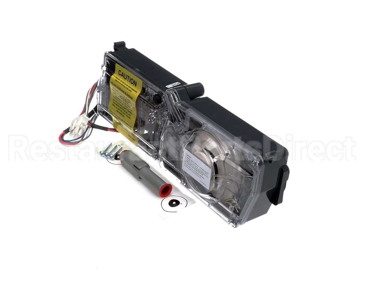 60W36 Lennox Smoke Detector