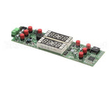 61-0056 Axis Kit #Sch30011 Display Control Bd