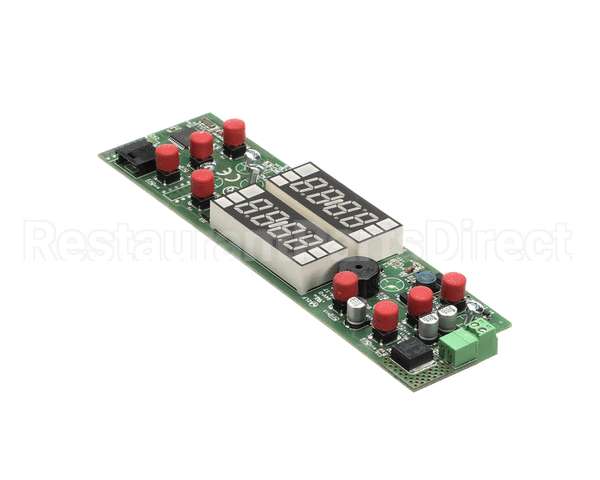 61-0056 Axis Kit #Sch30011 Display Control Bd