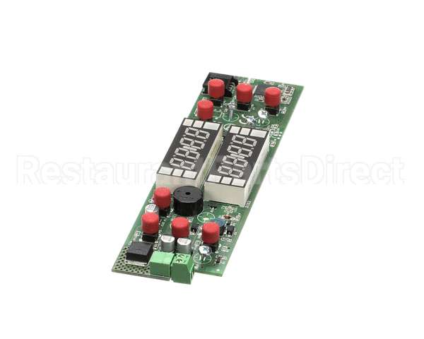 61-0056 Axis Kit #Sch30011 Display Control Bd