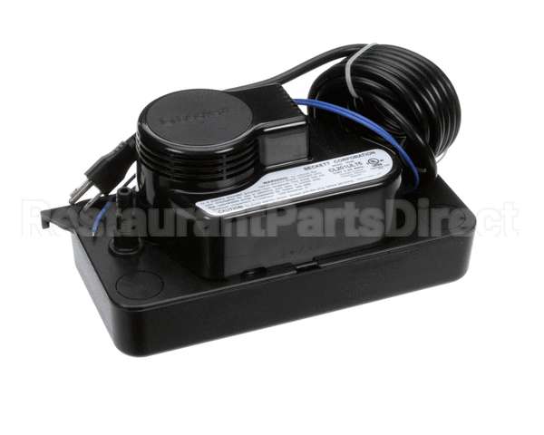 61-00951 Master-Bilt Condensate Pump, Cl201Ul 115V