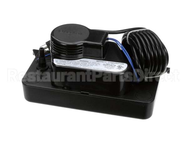 61-00951 Master-Bilt Condensate Pump, Cl201Ul 115V