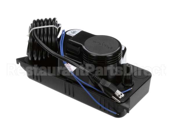 61-00951 Master-Bilt Condensate Pump, Cl201Ul 115V