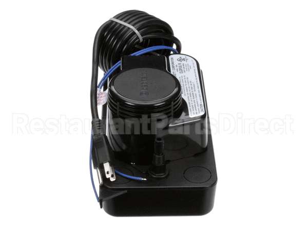 61-00951 Master-Bilt Condensate Pump, Cl201Ul 115V