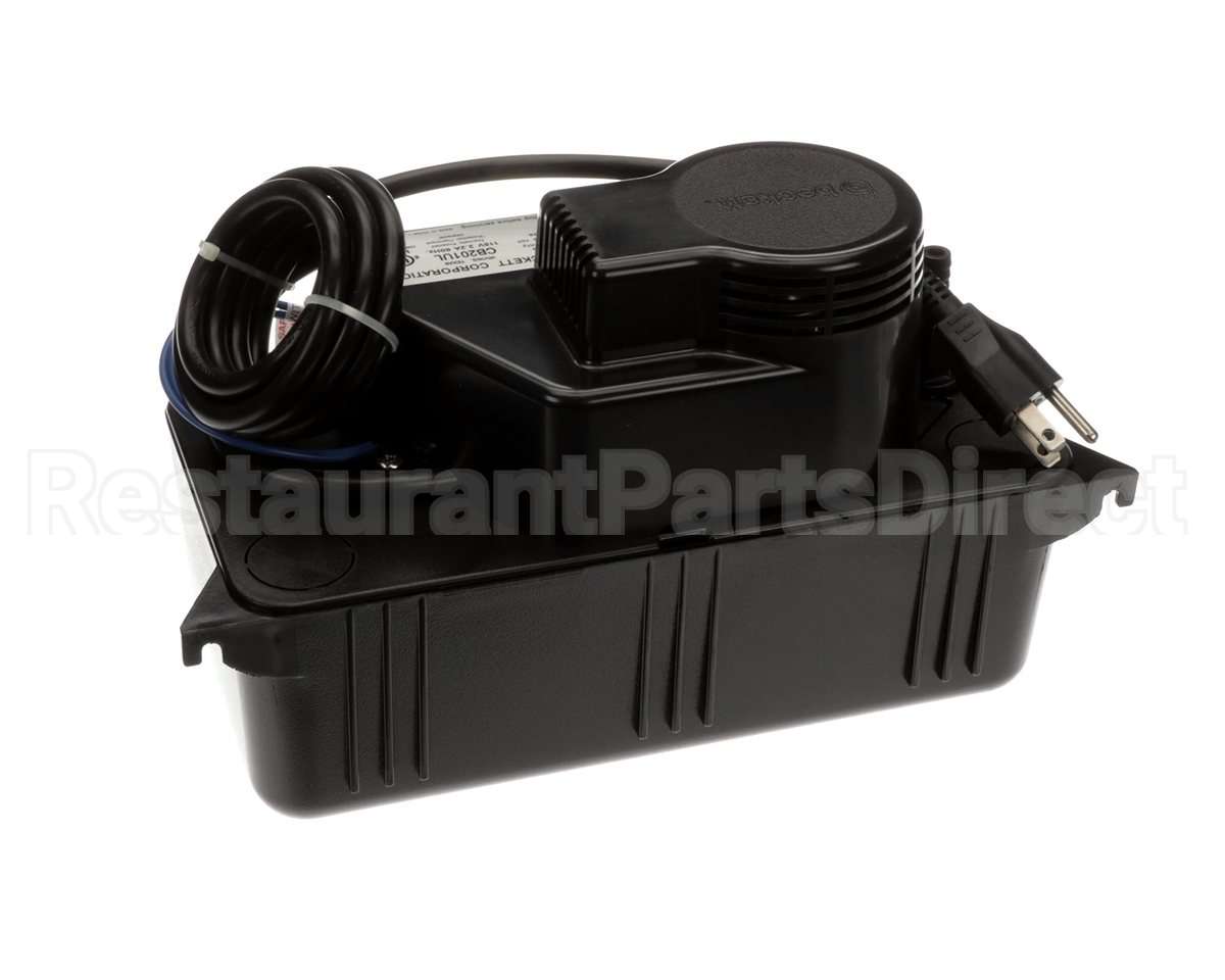 61-00952 Master-Bilt Beckett Condesate Pump,