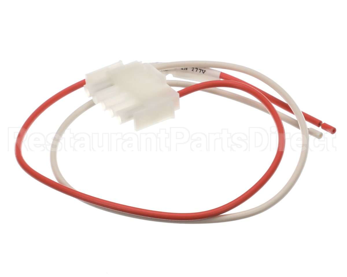 61-13178-04 Enviro-Tec Assy,Hrns,Frbii,Pwr In,277V,Lb/Disc,16