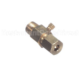 610 Hickory Pilot Valve Churrasco