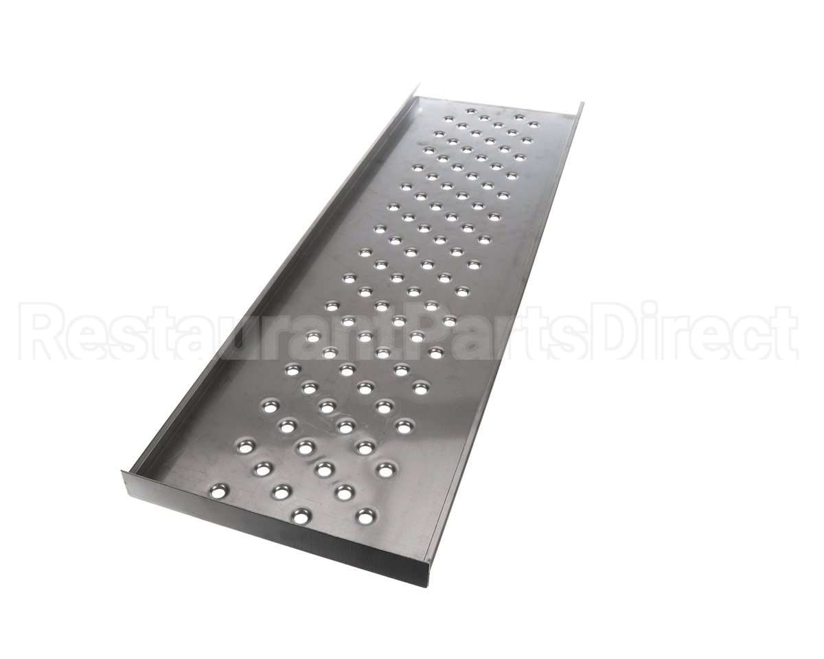 61000 Middleby Weldment,Outer L10 W/6 Rows