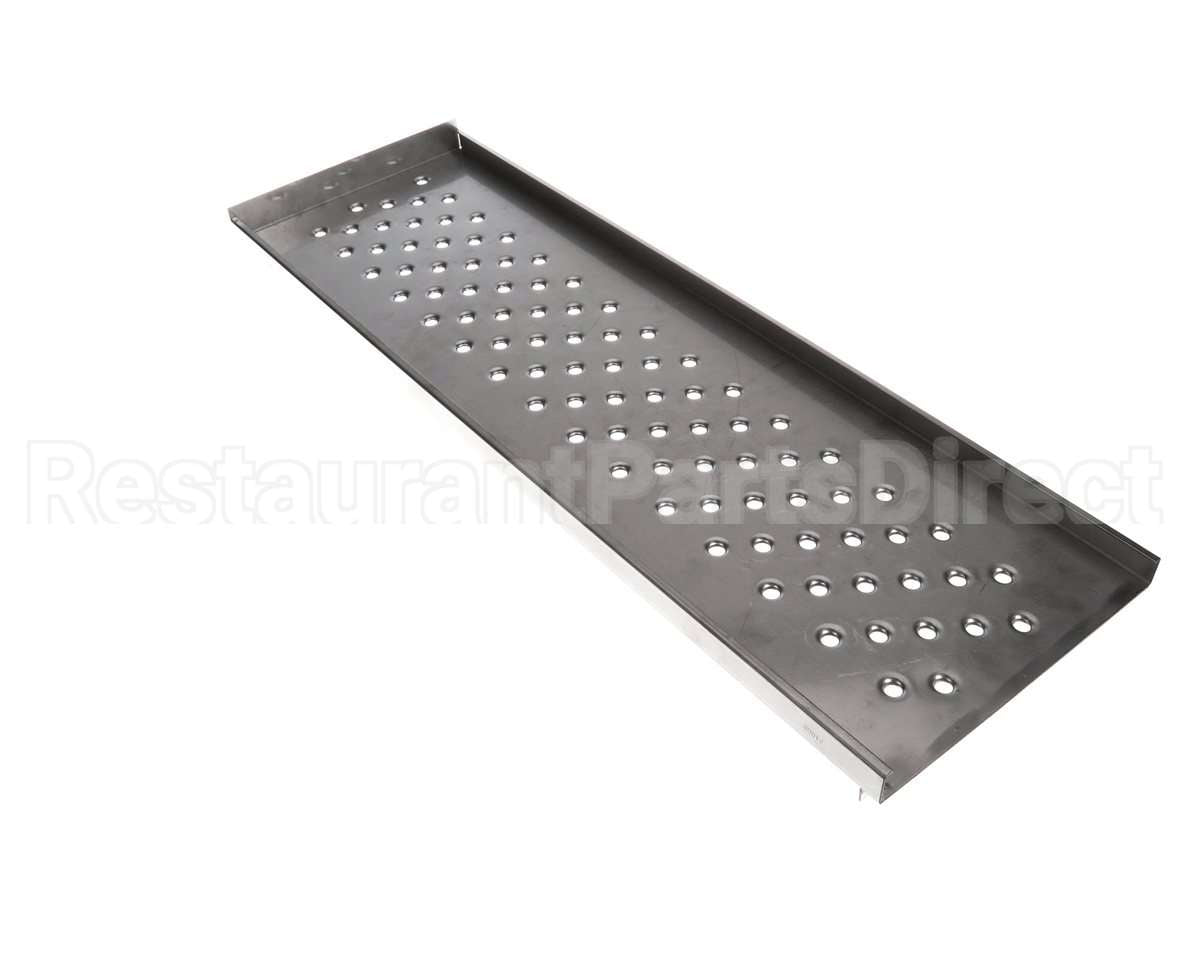 61000 Middleby Weldment,Outer L10 W/6 Rows